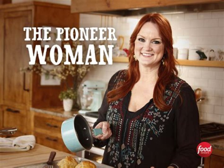 Is Pioneer Woman Show Cancelled