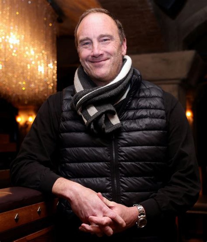 Jay Mohr Bio Wiki Age
