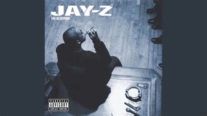 Jay Z S Never Change