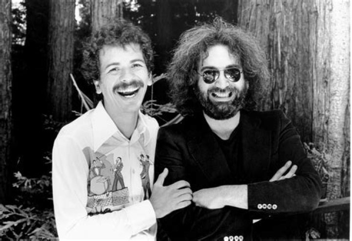 Jerry Garcia Net Worth How Much is Garcia Worth? ·
