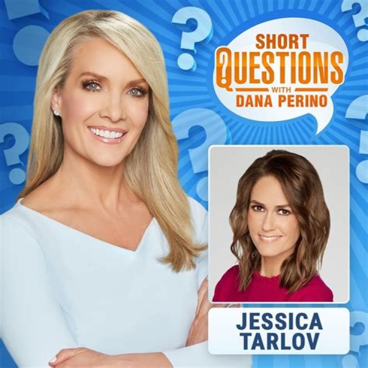 Jessica Tarlov Husband Meet Brian