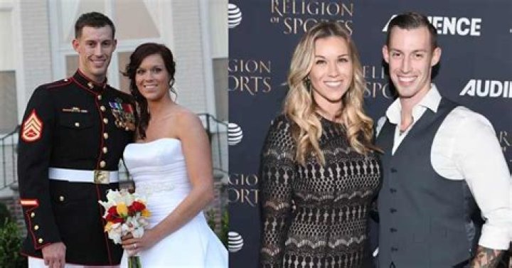 Joey Jones Of Fox News: Marital Status Unveiled