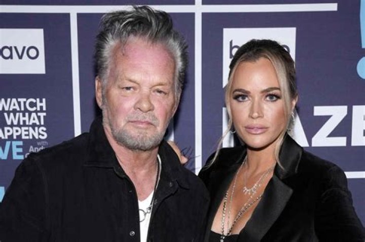 John Mellencamp Net Worth How Much is Mellencamp Worth? ·