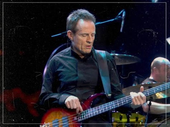 John Paul Jones Bio Music