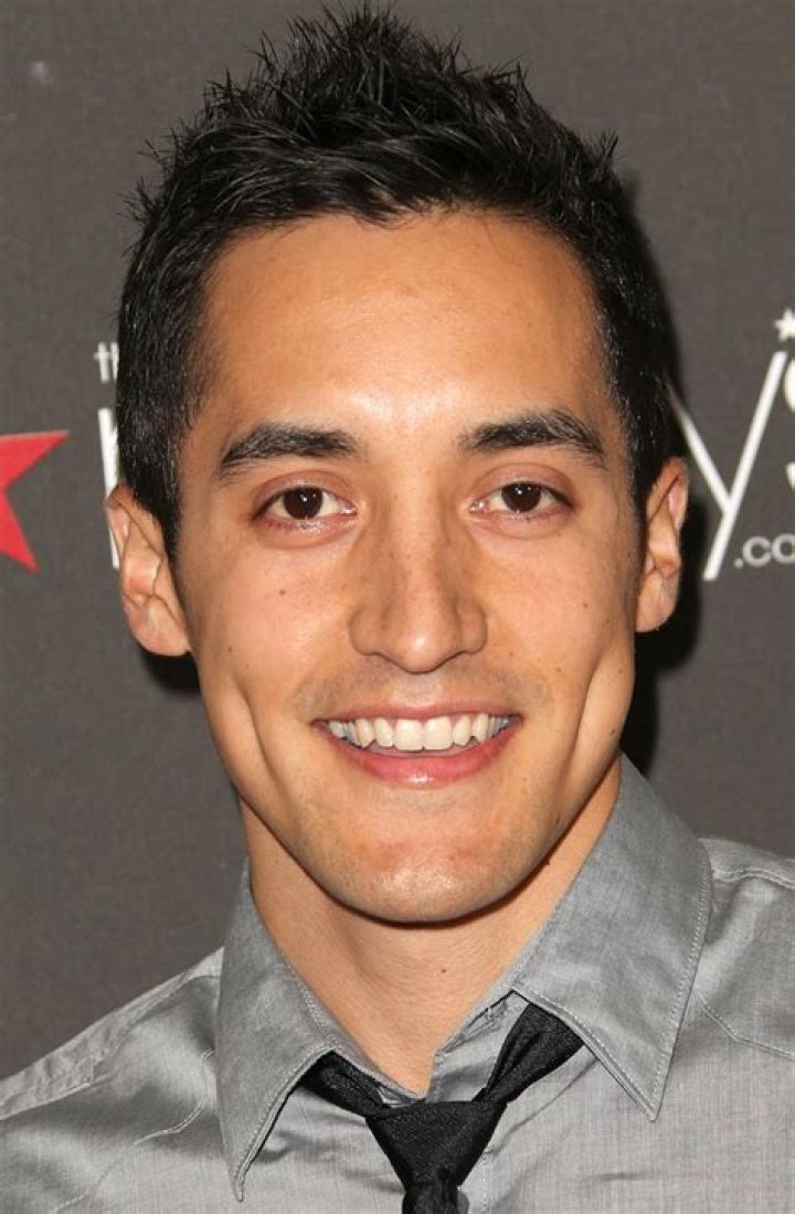 Keahu Kahuanui Biography Age Family