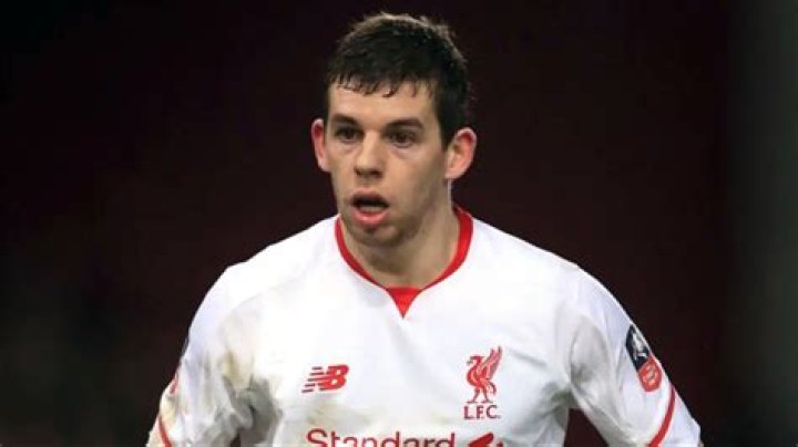 Liverpool Jon Flanagan Wife Net