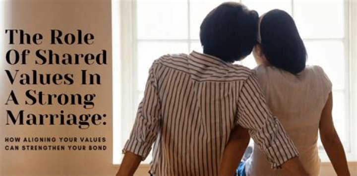 Love, Commitment, And Shared Values