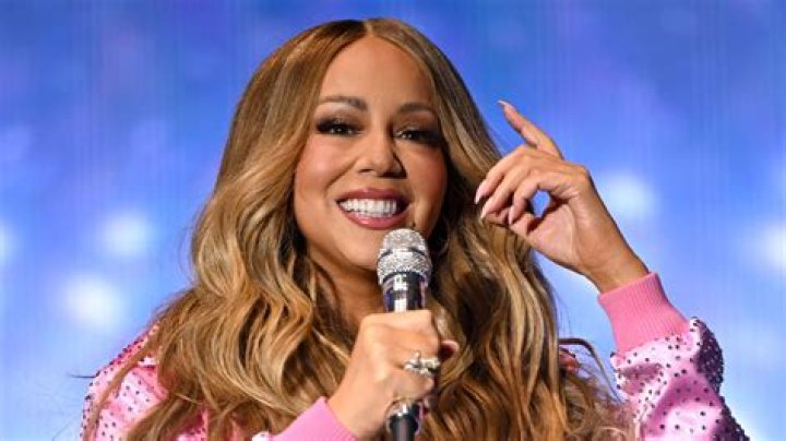 Mariah Carey Net Worth Music