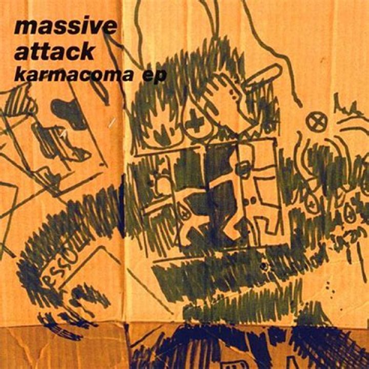 Massive Attack S Karmacoma Lyrics