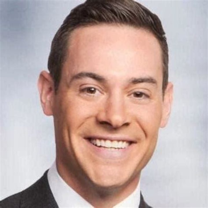 Matt Brickman Nbc Bio Wikipedia
