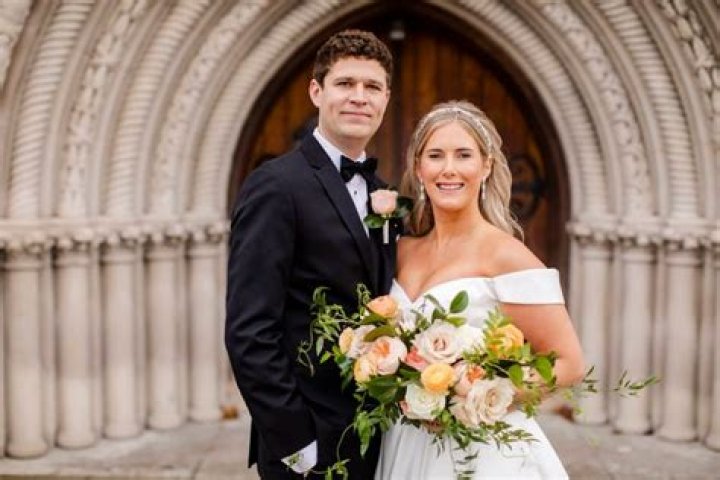 Matt Stell Wife Age Wiki