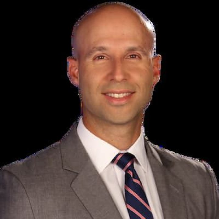 Matt Trezza Bio Wiki Age