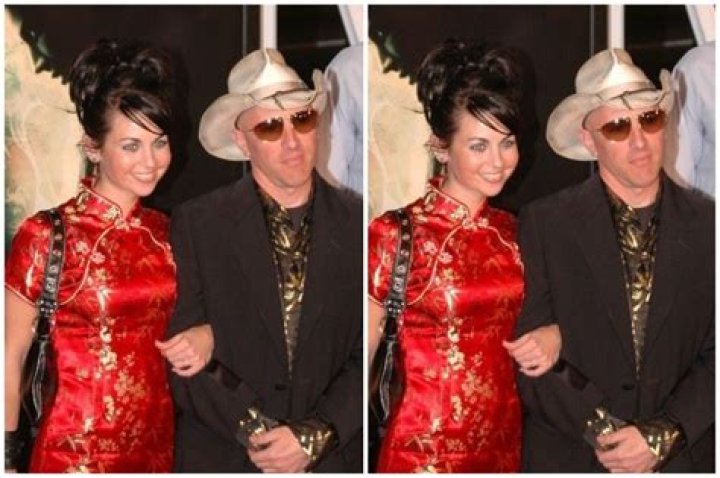 Maynard James Keenan Bio Wife