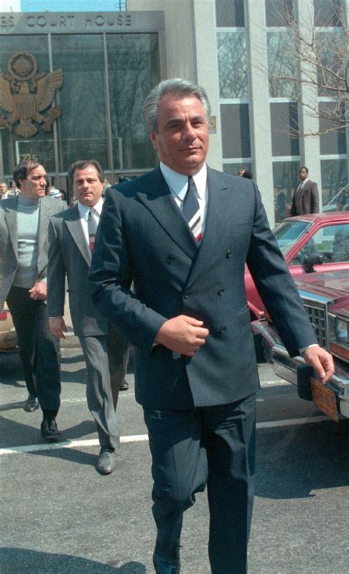 Meet Armand Assante: Exploring His Family Roots