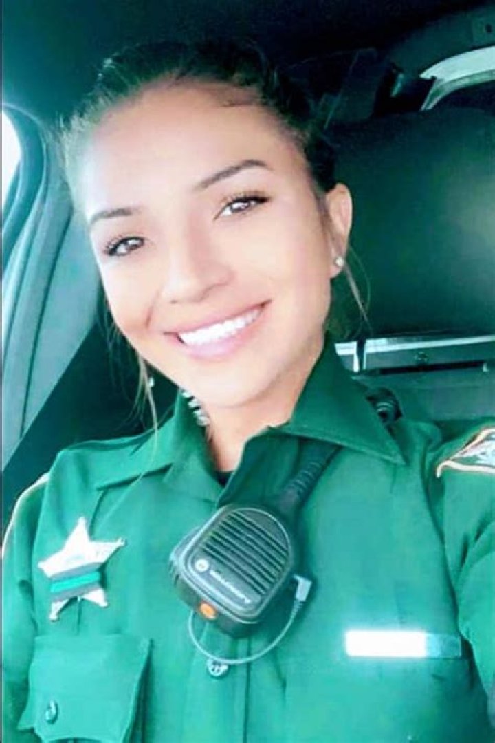 Meet Deputy Clayton Osteen: A Hero's Story
