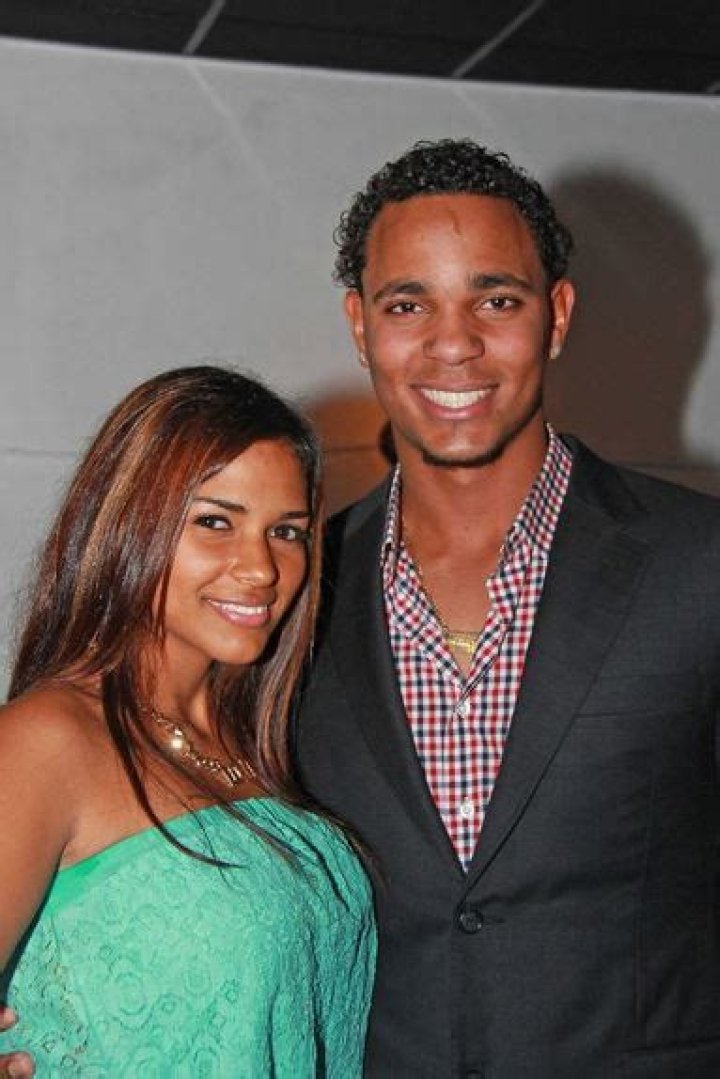 Meet Xander Bogaerts' Inspiring Wife: Jarnely Bogaerts
