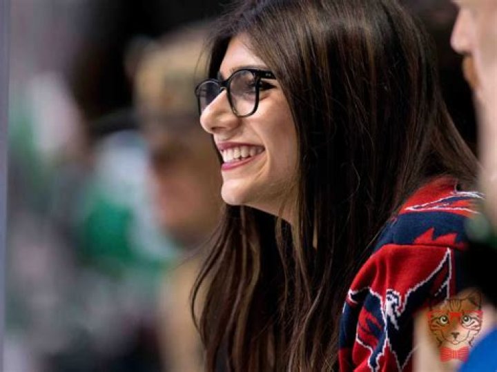 Mia Khalifa Adult Actress Wiki