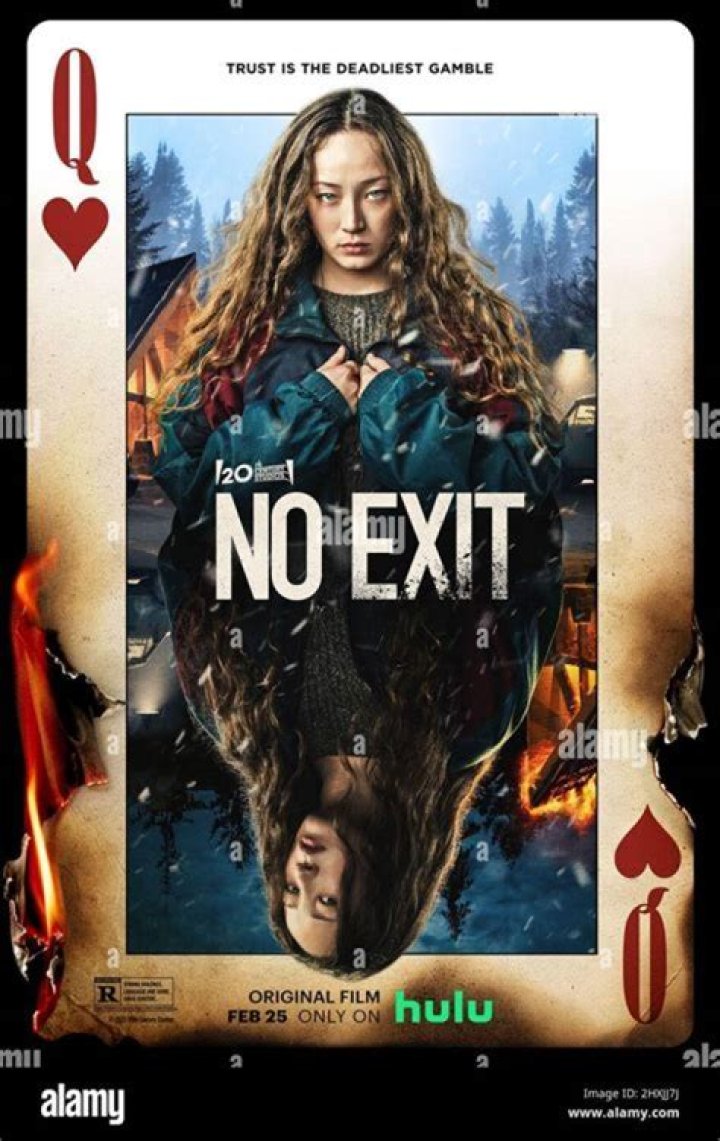 No Exit Who Is Mila