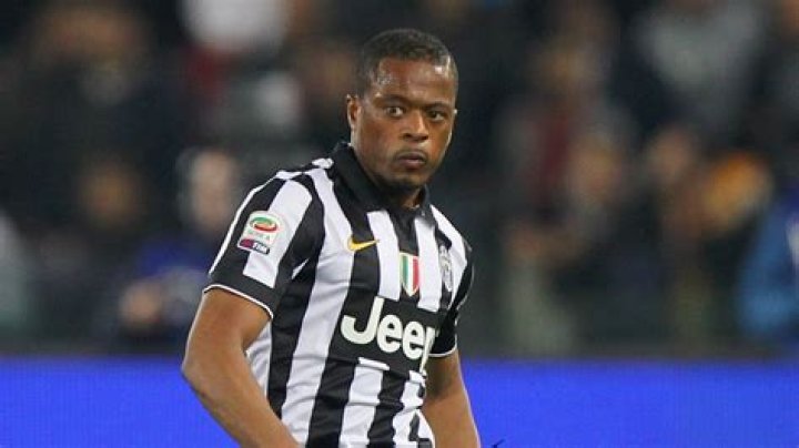 Patrice Evra S Biography Net