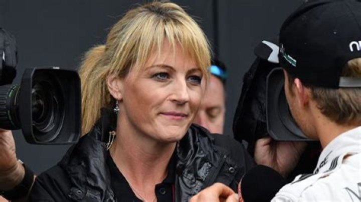 Rachel Brookes' Marital Status Revealed