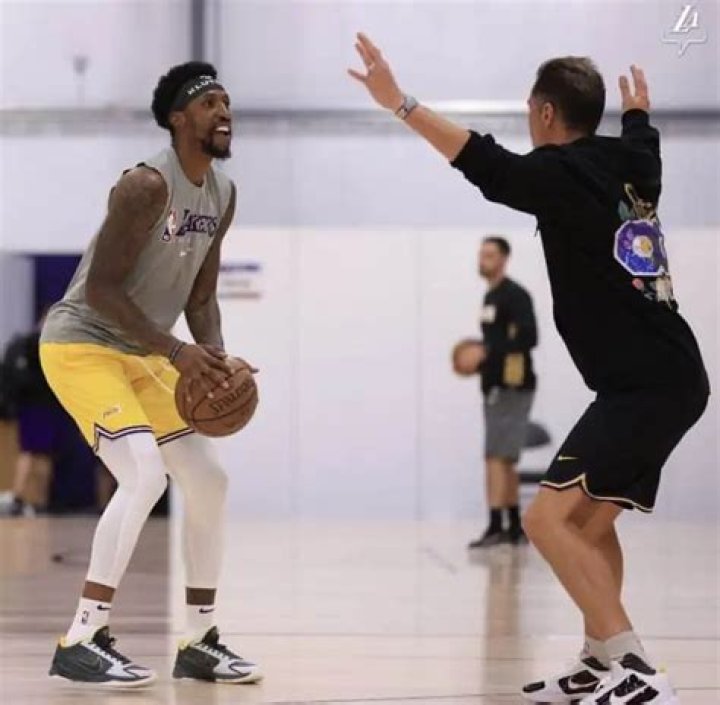 Rob Pelinka Bio Age Height