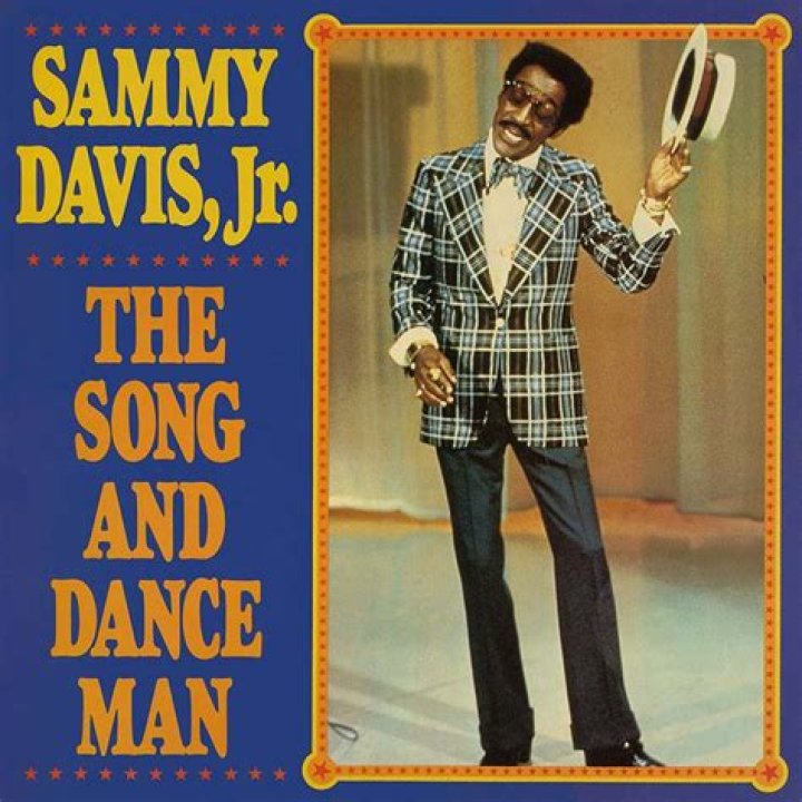 Sammy Davis Jr.: Remembering An Iconic Entertainer