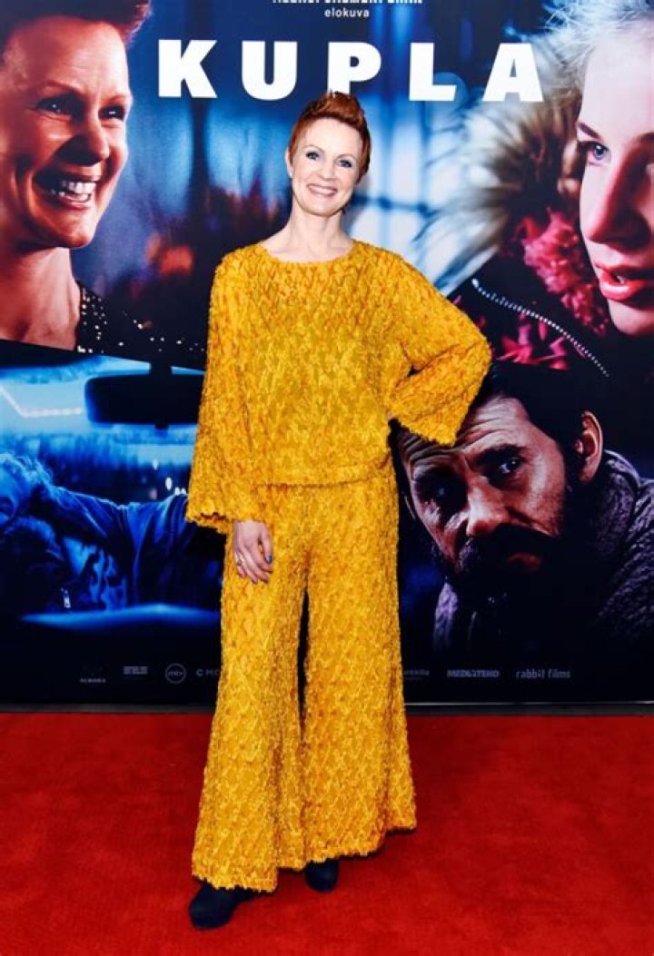 Stella Leppikorpi Height Weight Net