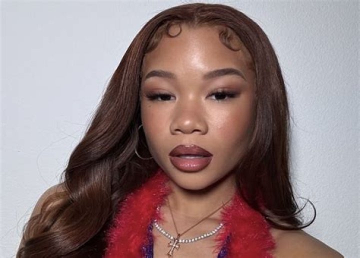 Storm Reid S Net Worth