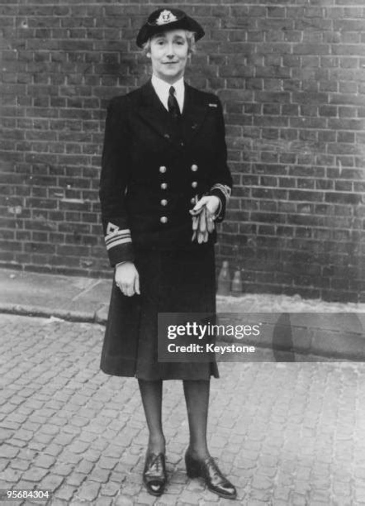 Sybil Sassoon Marchioness Of Cholmondeley