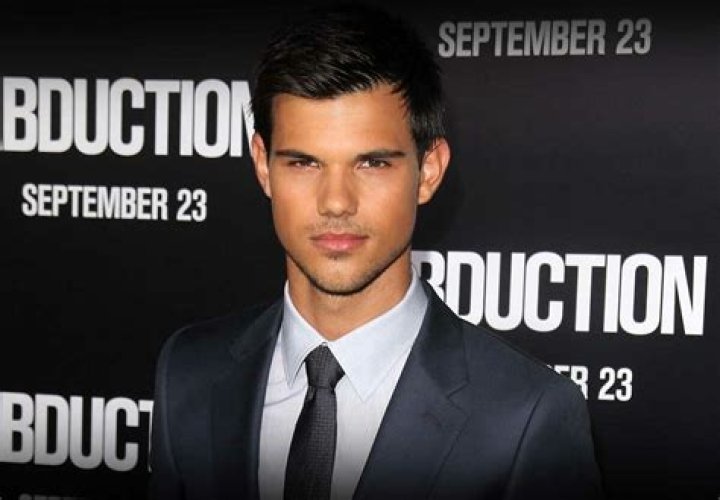 Taylor Lautner S Biography Fact