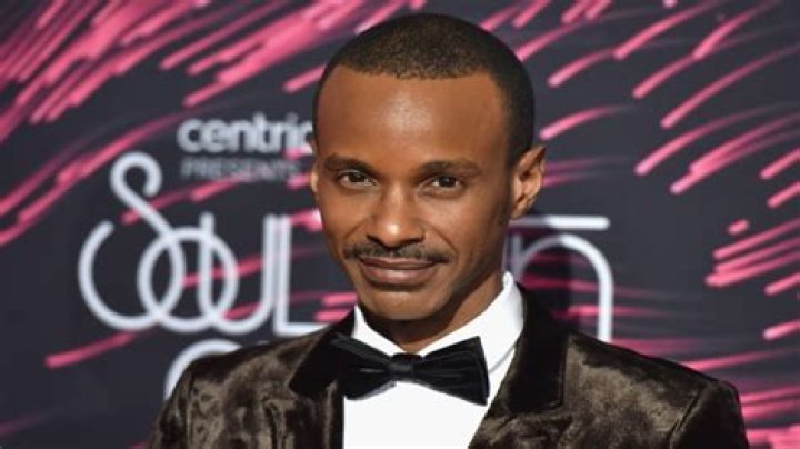Tevin Campbell S Net Worth