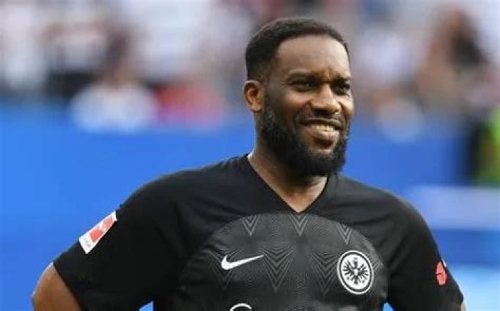 The Enigmatic Maestro Of African Football
