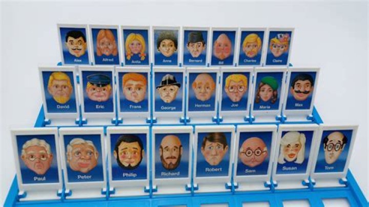 The Guess Who S Albert