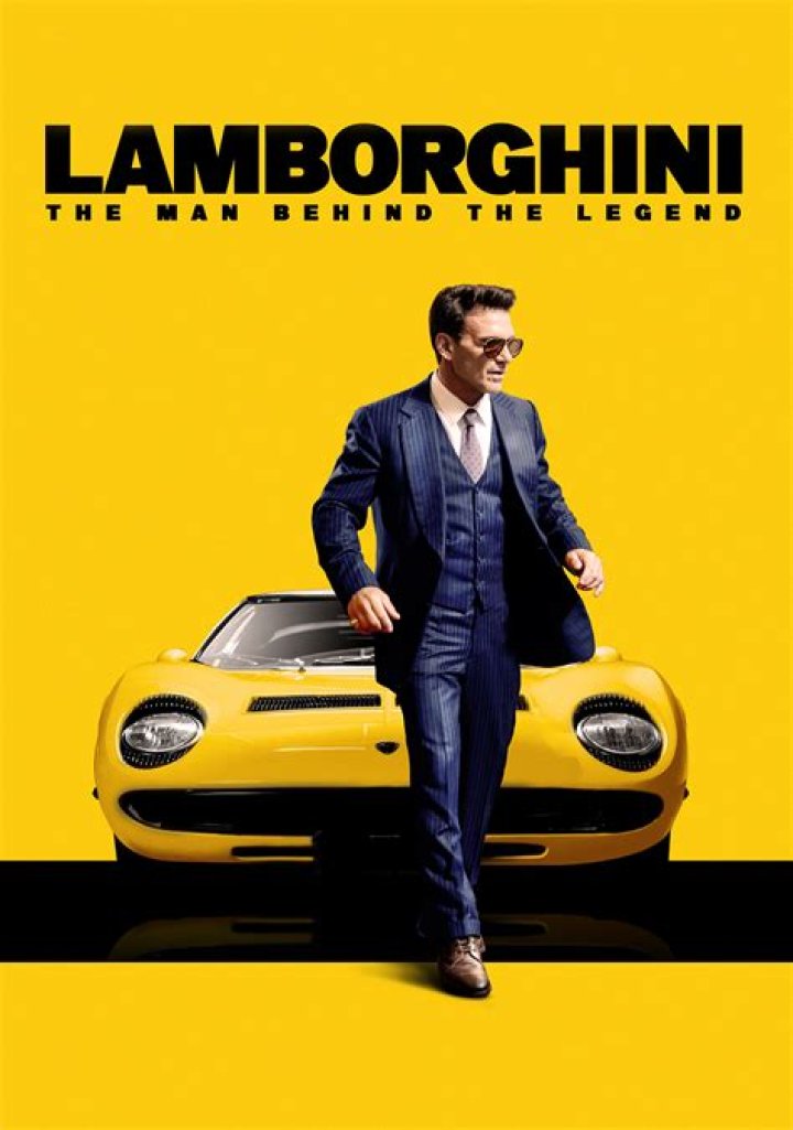 The Man Behind The JBL Legend