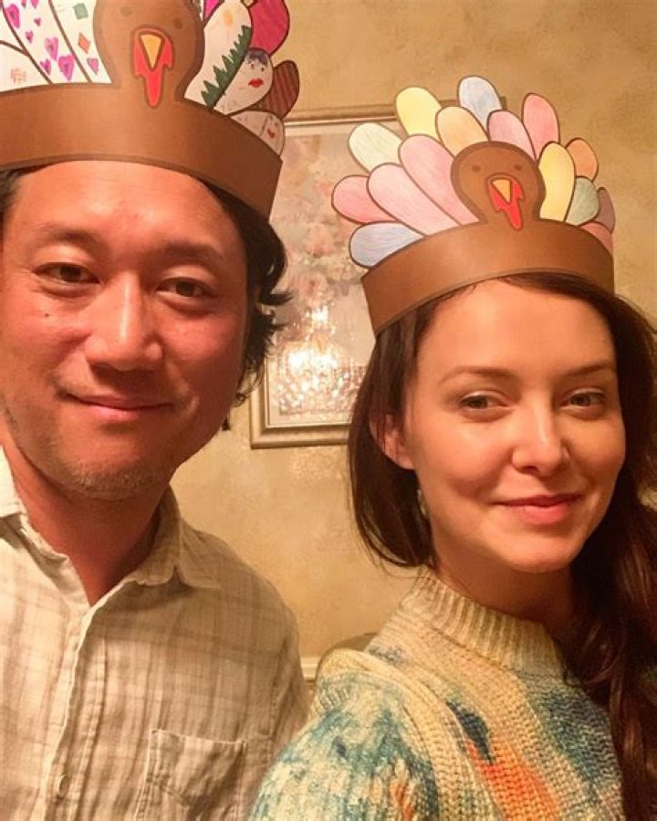 The Supportive Husband Of Politician Lindsey Boylan