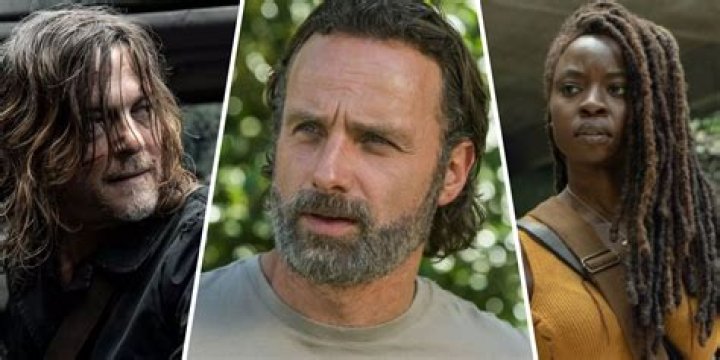 The Ultimate Guide To The Walking Dead And Supernatural Star