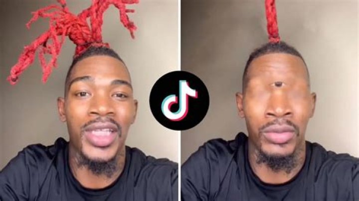 Tiktok Who Is Eric Henry
