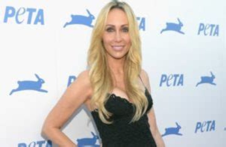 Tish Cyrus Wiki Bio Age