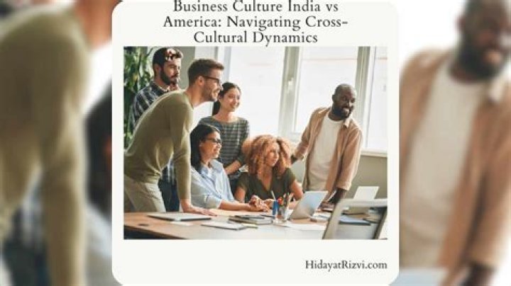 Uncover Cultural Roots And Cross-Cultural Dynamics