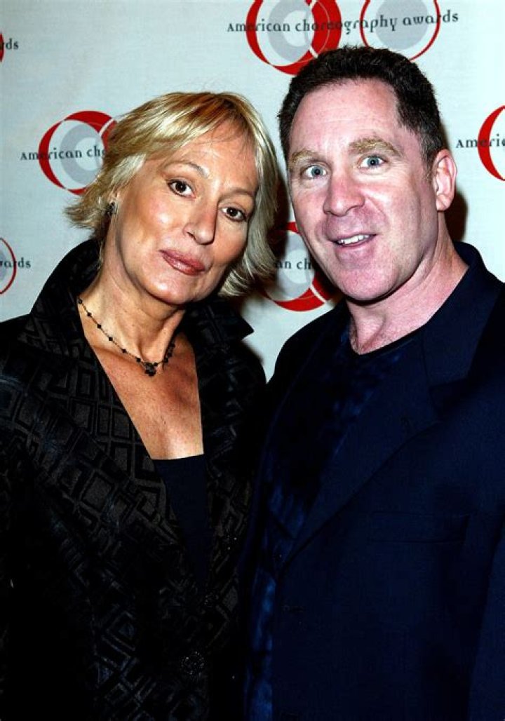 Uncover The Surprising Secrets Of Sandahl Bergman's Net Worth