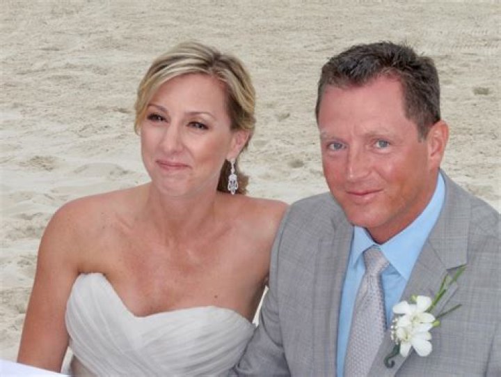 Uncover The World Of Stacey Stauffer's Husband: Secrets And Surprises Revealed!