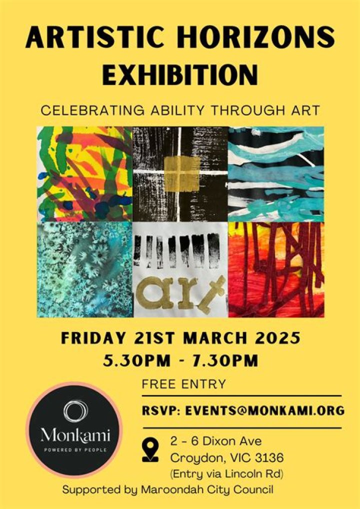 Uncover Unprecedented Artistic Horizons And Insights