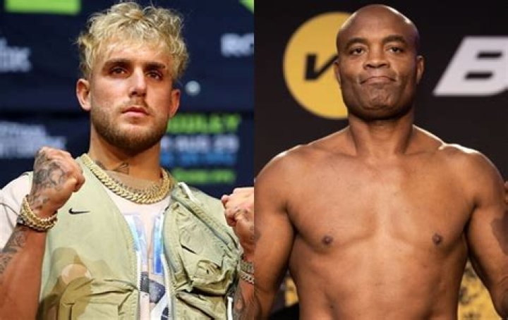 Uncovering The Height, Weight, And Net Worth Of A Boxing Champion