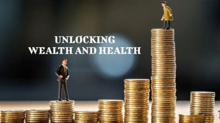 Unlocking Wealth, Success, And Impact