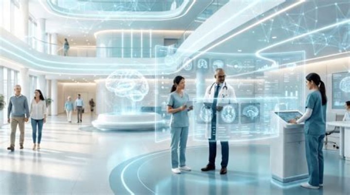 Unlocking Wealth Through Healthcare Innovation