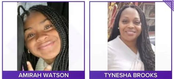 Unraveling Amirah Watson's Fayetteville Connection: Discoveries And Insights