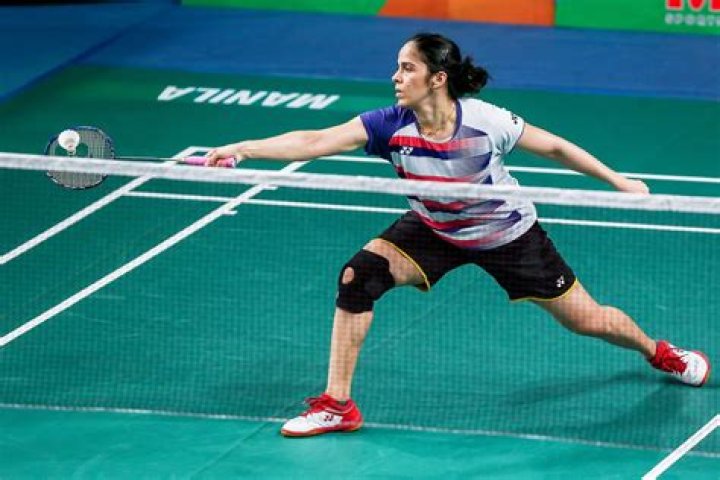 Unraveling The Badminton Star's Romantic Journey