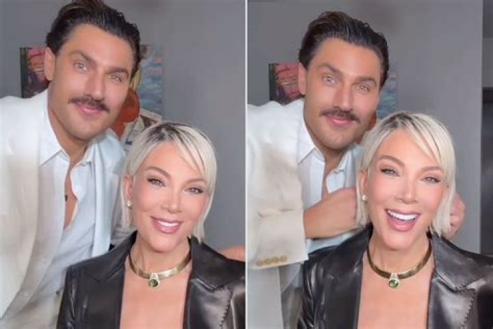 Unraveling The Enigma Of "Kris Jenner Alive"