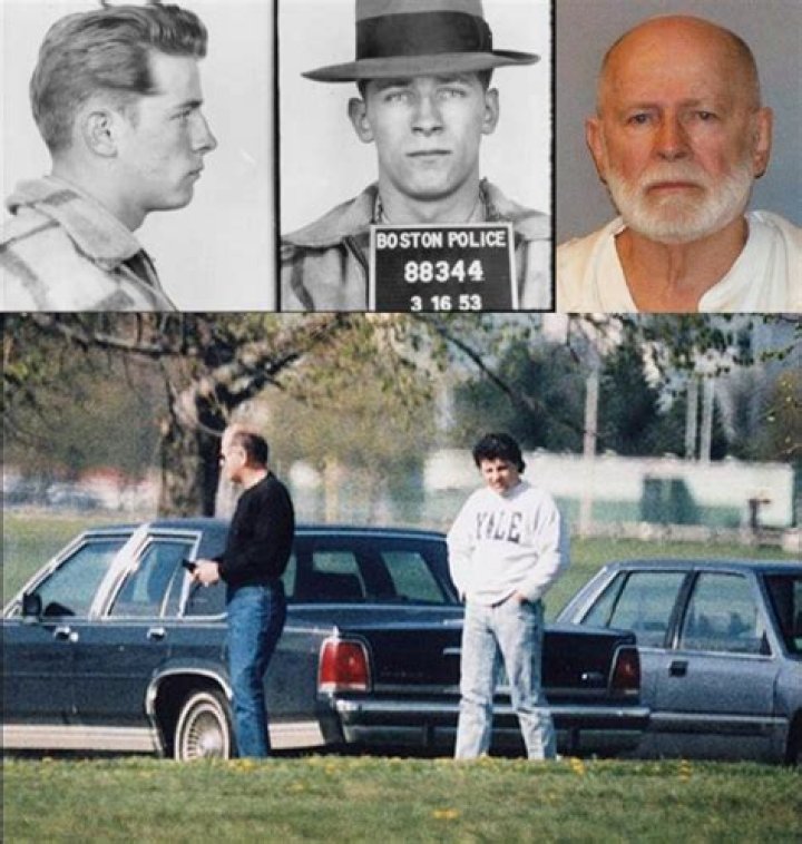 Unraveling The Life Of Whitey Bulger's Confidante