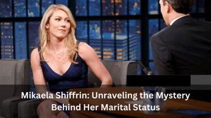 Unraveling The Mystery Behind His Marital Status